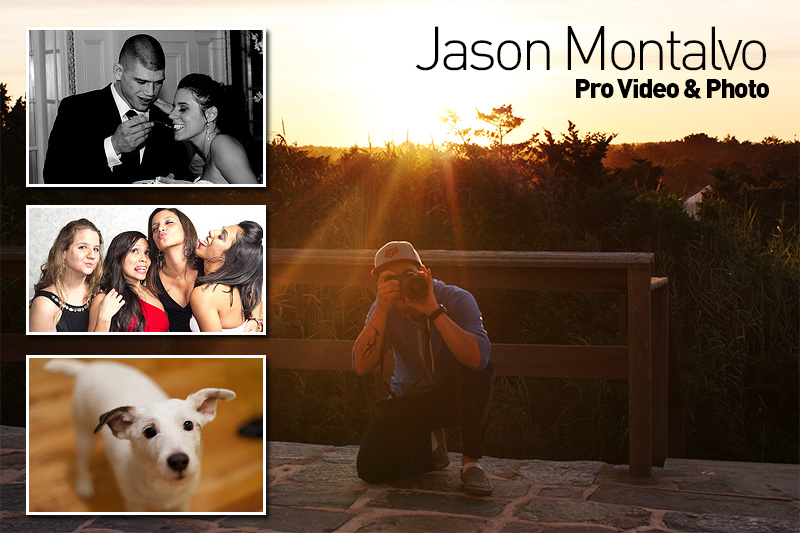 Jason Montalvo Photography and Video